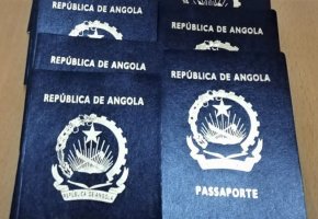 Luanda tem mais de 18 mil passaportes a aguardar por levantamento